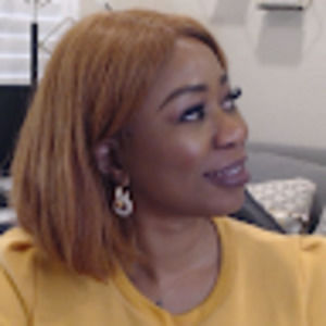 Meet your Posher, Rejoyce